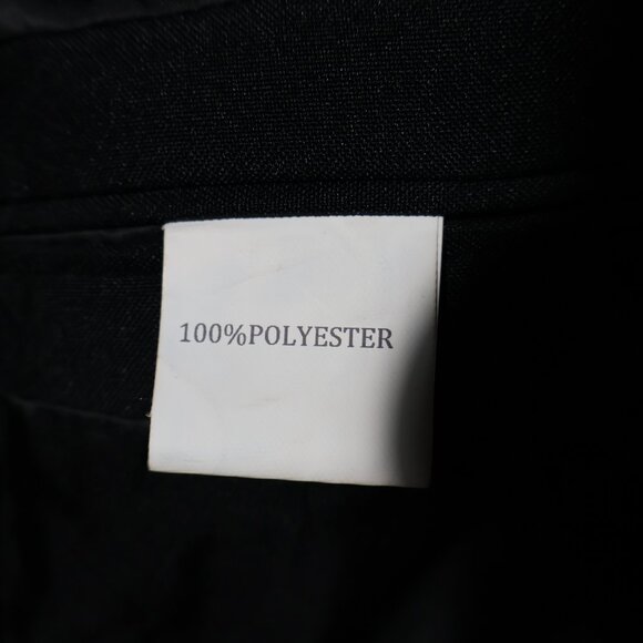 COOFANDY Blazer Men’s Size XXL - Picture 5 of 5